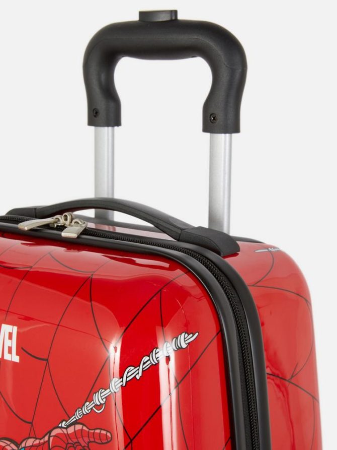MARVEL Spider-Man Hard Shell Suitcase - Image 4