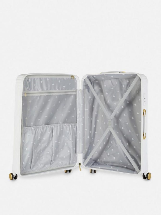 it Luggage Hard Shell Wave Suitcase - Image 2