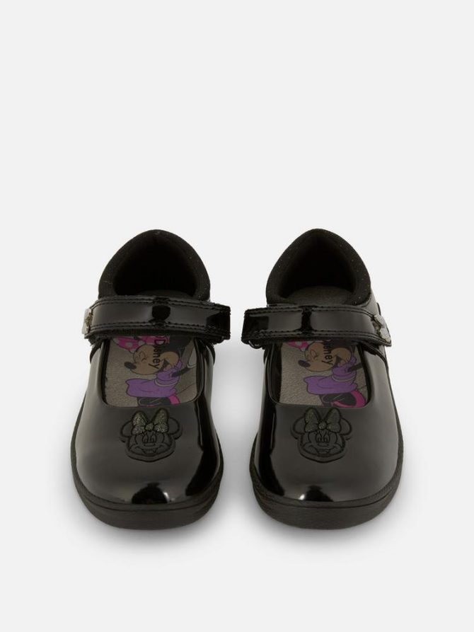 Disney’s Minnie Mouse Patent Shoes - Image 3