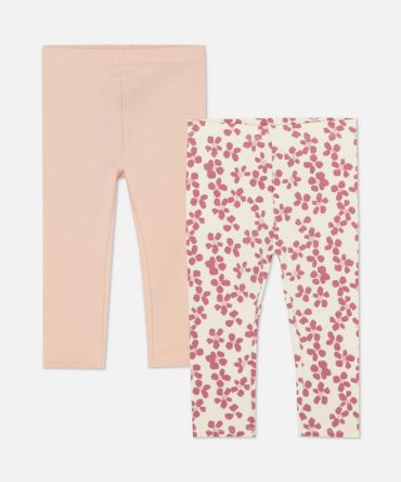 0-36mths | 2pk Leggings