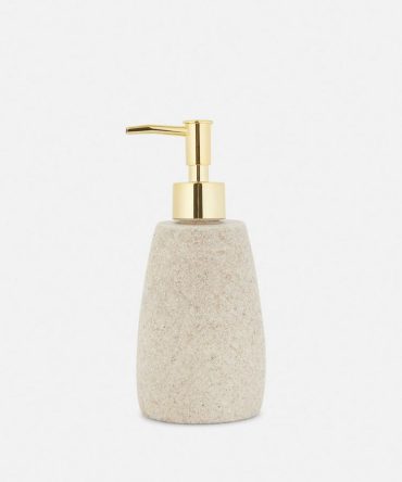 Chevron Soap Dispenser