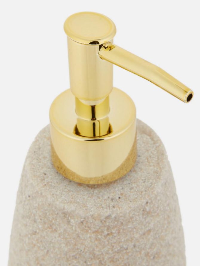 Chevron Soap Dispenser - Image 2
