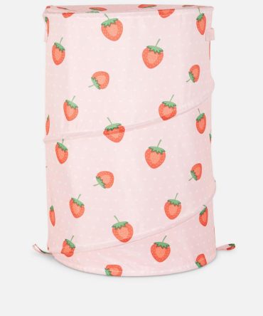 Pop-Up Bin