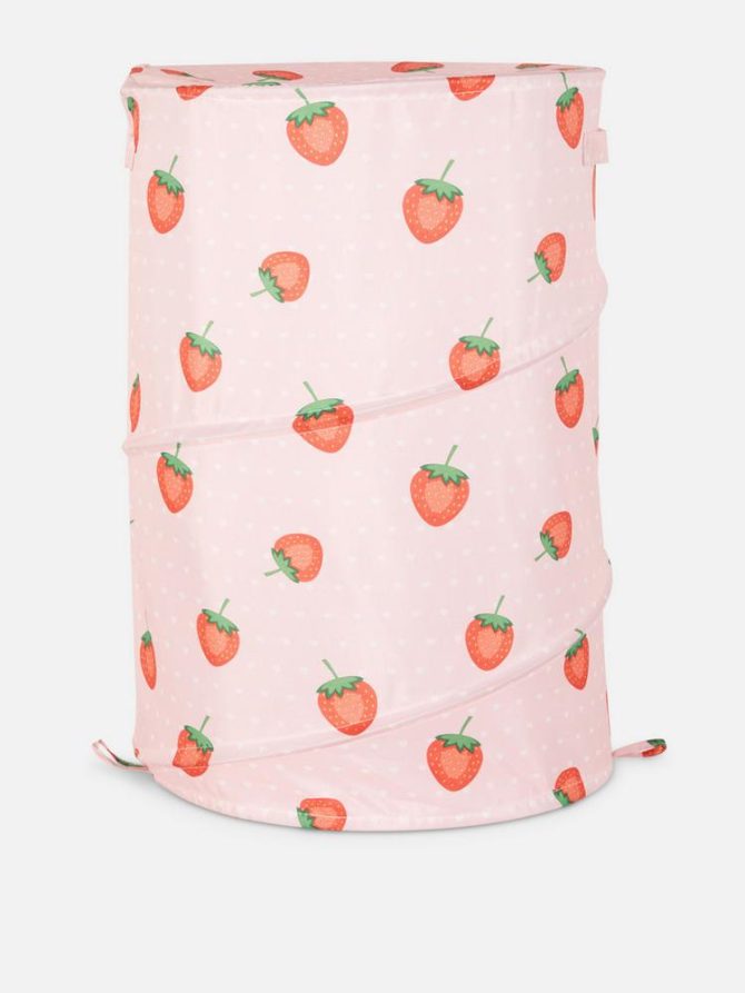 Pop-Up Bin