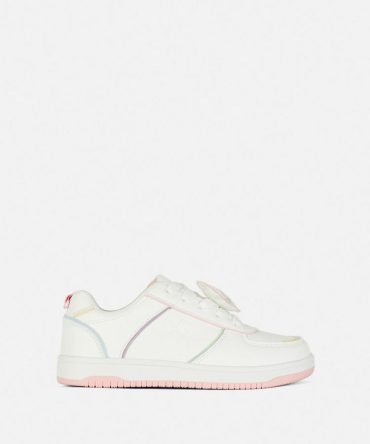 Disney’s Minnie Mouse Low-Top Trainers