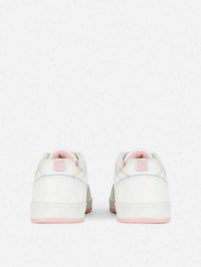 Disney’s Minnie Mouse Low-Top Trainers - Image 3