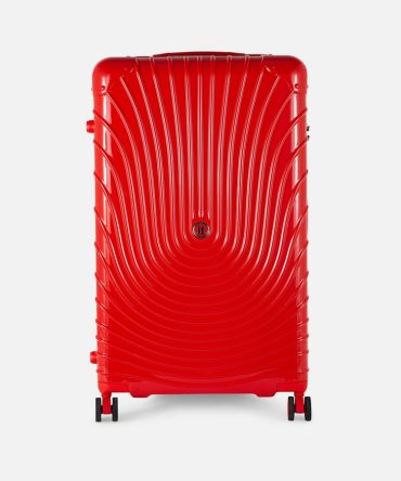 Hard Shell Trunk Suitcase