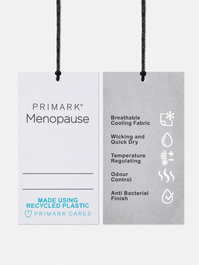 2pk Menopause Cami Tops - Image 4