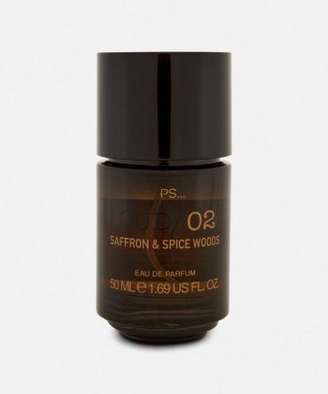 PS...Cedarwood and Neroli Eau de Parfum