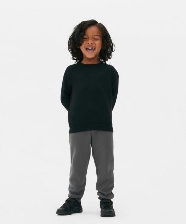 2pk Younger Boy School Uniform Sweatshirts