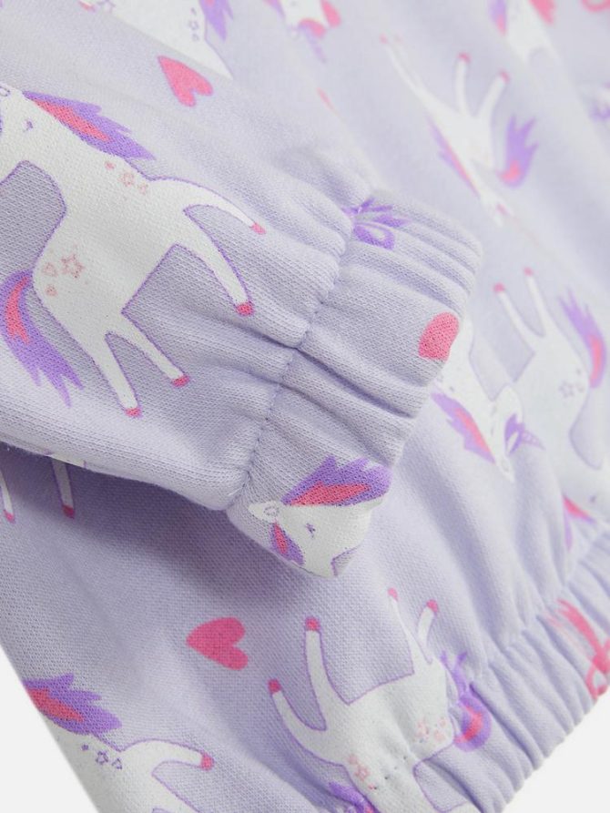0-36mths | Printed Sweatshirt - Image 3