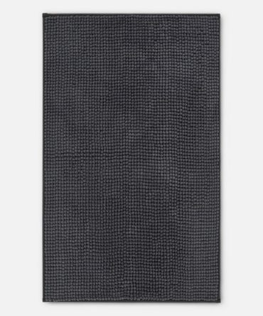 Chenille Bath Mat