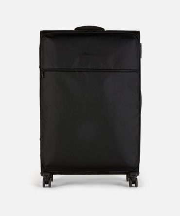 it Luggage Soft Shell Suitcase