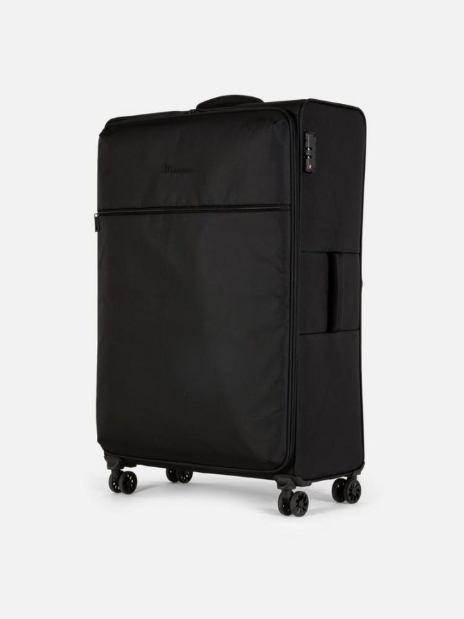 it Luggage Soft Shell Suitcase - Image 2