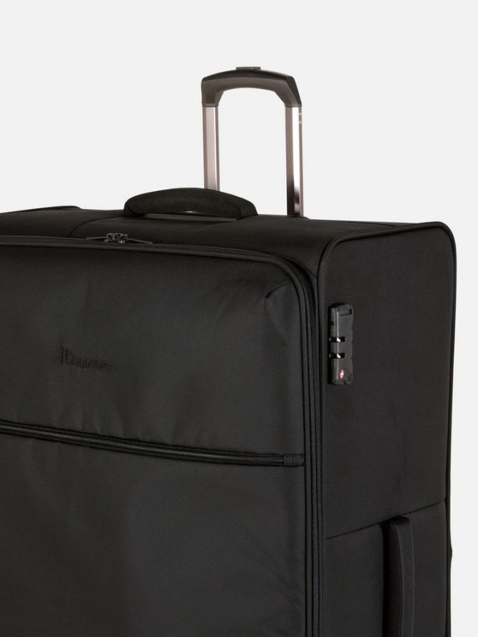 it Luggage Soft Shell Suitcase - Image 4
