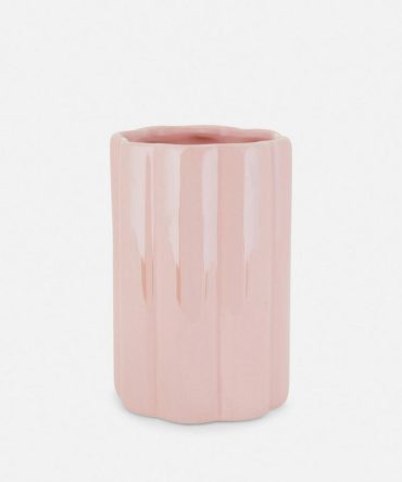 Iridescent Bathroom Tumbler