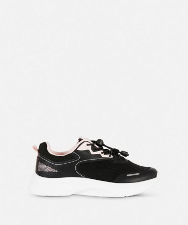 Toggle Chunky Trainers
