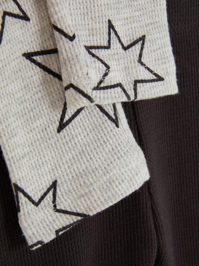 0-36mths | 2pk Textured Leggings - Image 3