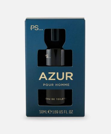 PS...Azur Men's Eau de Toilette 50ml