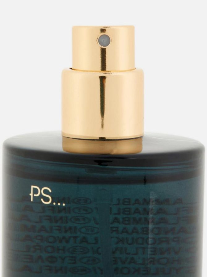 PS...Azur Men's Eau de Toilette 50ml - Image 3