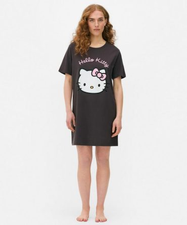 Hello Kitty Sleep T-Shirt