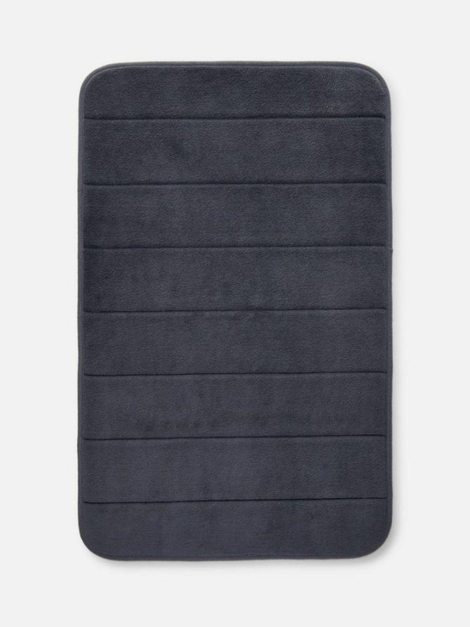 Memory Foam Bath Mat