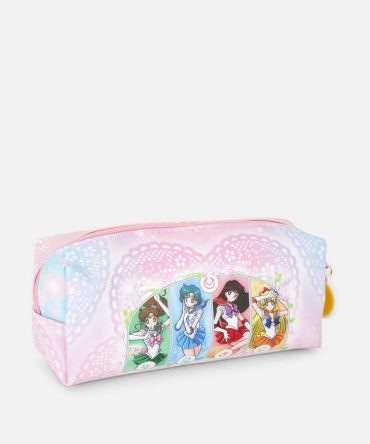 Sailor Moon Sailor Scout Pencil Case