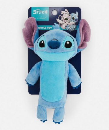 Disney’s Lilo & Stitch Bottle Toy