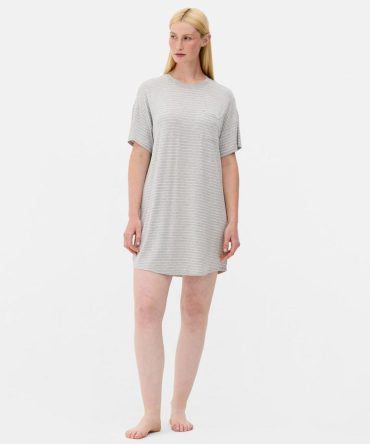 Modal Oversized Sleep Tee