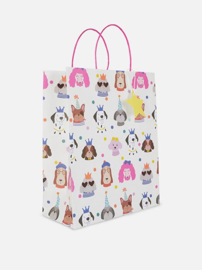 Dog Gift Bag - Image 2