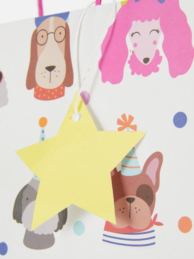 Dog Gift Bag - Image 3