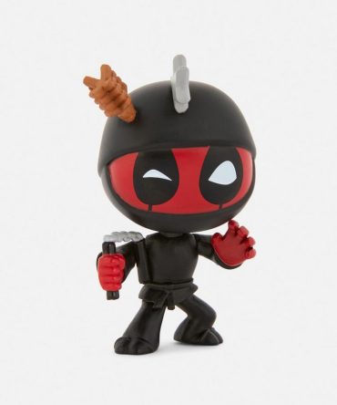 Marvel Deadpool Funko Pop! Mini Vinyl Figurine