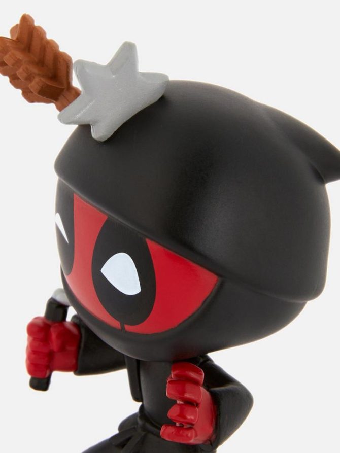 Marvel Deadpool Funko Pop! Mini Vinyl Figurine - Image 2