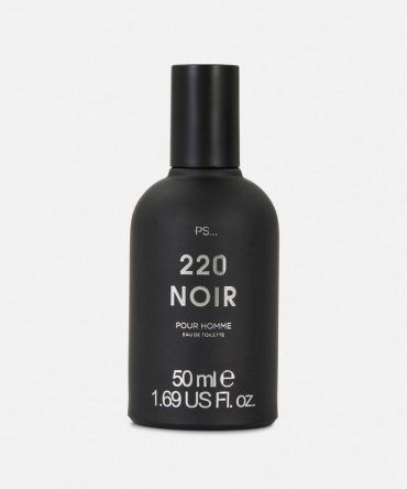 PS... 220 Noir Eau de Toilette