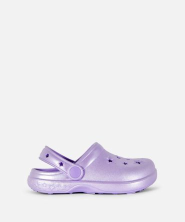 Clog Sandals