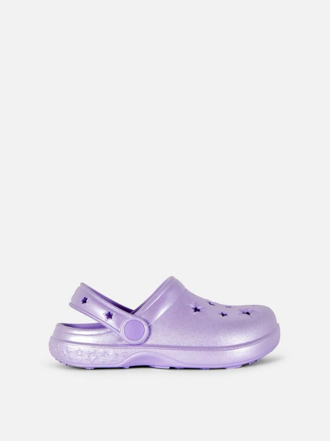 Clog Sandals