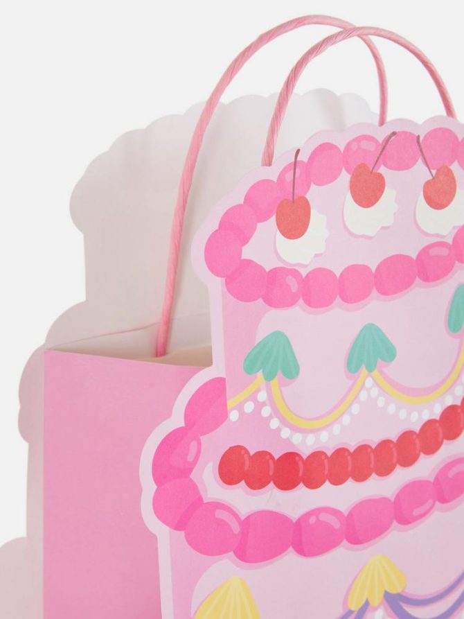 Tiered Cake Gift Bag - Image 2