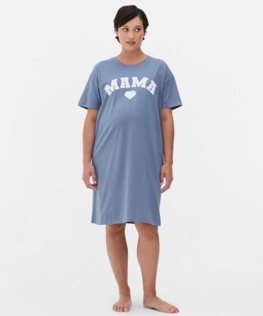Maternity Sleep T-Shirt