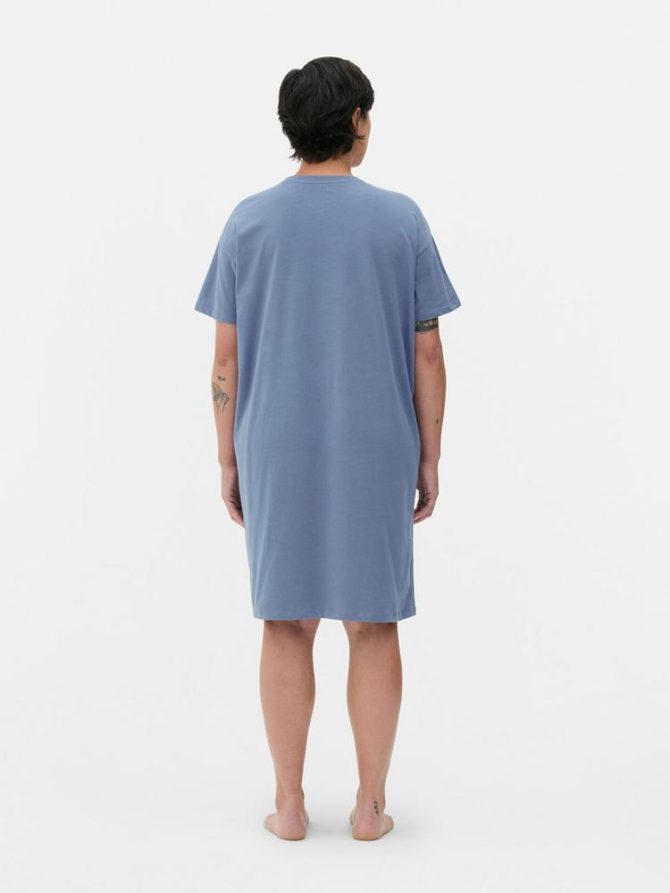Maternity Sleep T-Shirt - Image 4