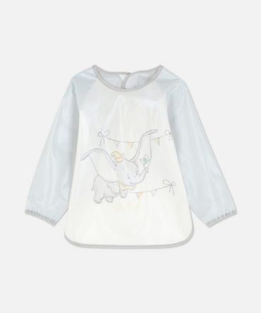 Disney Classics Dumbo Coverall Bib