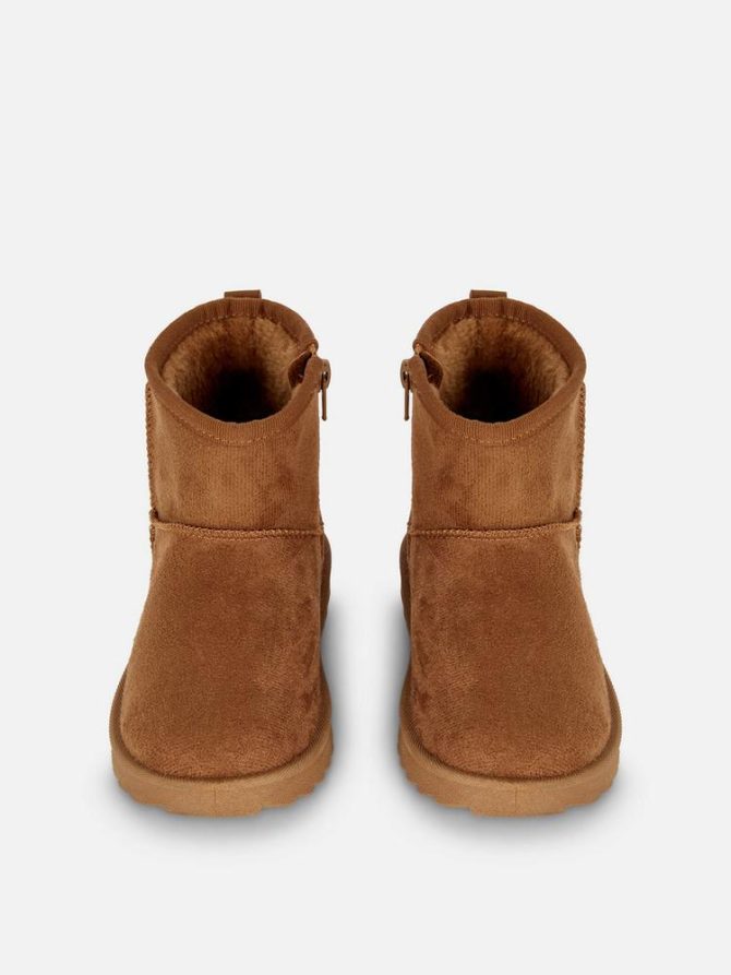 Zip-Up Boots - Image 2