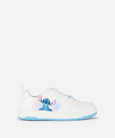 Disney’s Stitch Low-Top Trainers