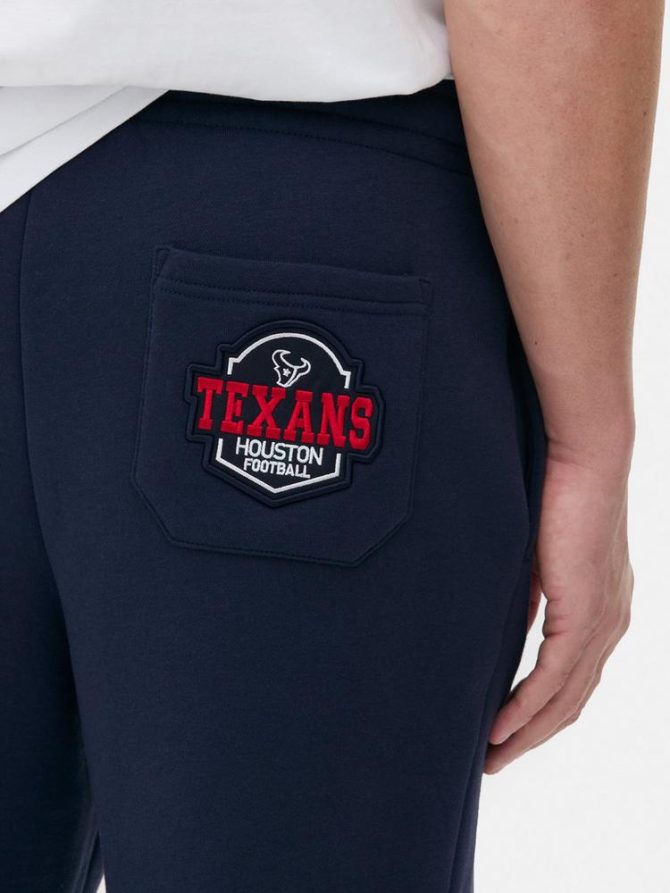 NFL Houston Texans Joggers - Image 3