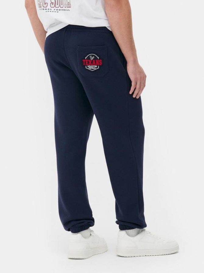 NFL Houston Texans Joggers - Image 4