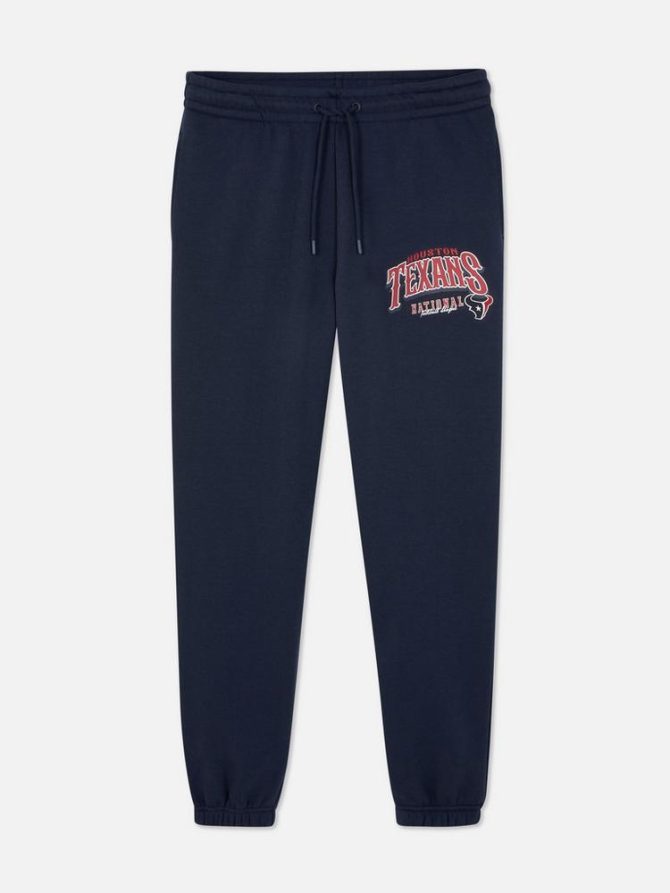 NFL Houston Texans Joggers - Image 5