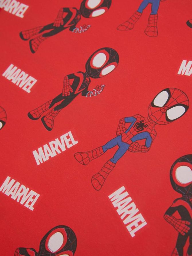 2m MARVEL Spider-Man Wrapping Paper - Image 2