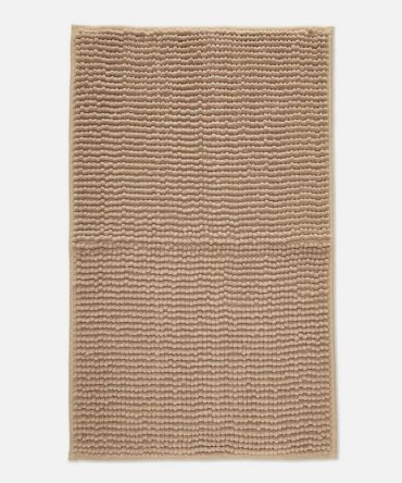 Chenille Bath Mat