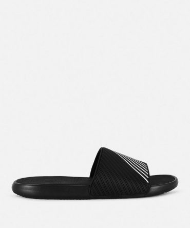 Striped Sliders