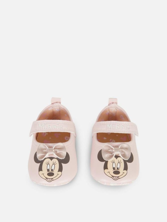 Disney’s Minnie Mouse Ballet Pumps - Image 2