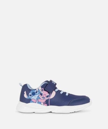 Disney’s Stitch Chunky Trainers